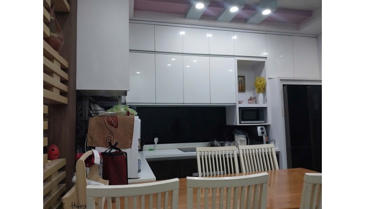 Chỉ 5.6 TỶ TL! 90M² – 2Tầng/2pn, HẺM XE HƠI, Phan Huy Ích Gò Vấp!